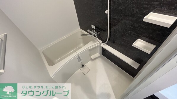 コンフォリア・リヴ北新宿の物件内観写真